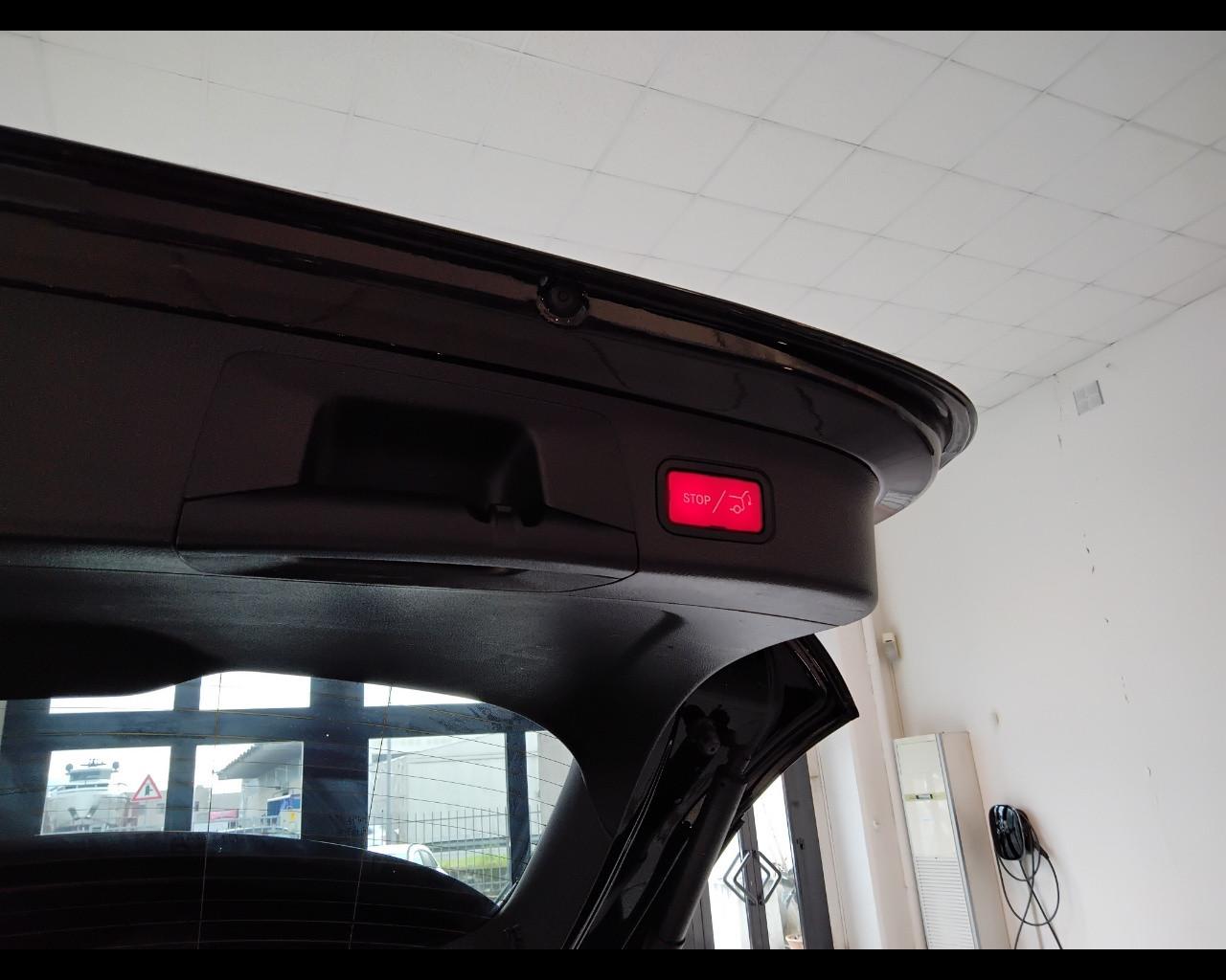 Mercedes-Benz GLA-H247 2020 - GLA 200 d Premium auto