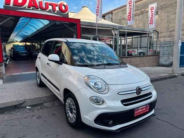 Fiat 500L Pro 1.6 MJT 120CV Pop Star 4 posti (N1)