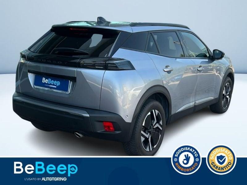 Peugeot 2008 1.5 BLUEHDI ALLURE S&S 130CV EAT8