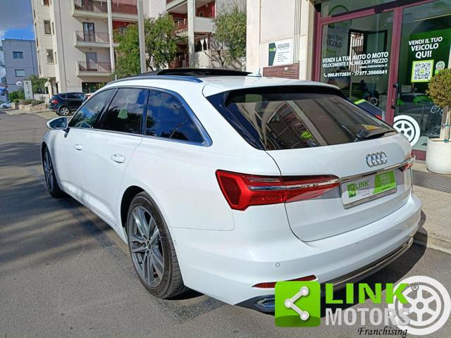 AUDI A6 Avant 40 2.0 TDI S tronic Business Plus