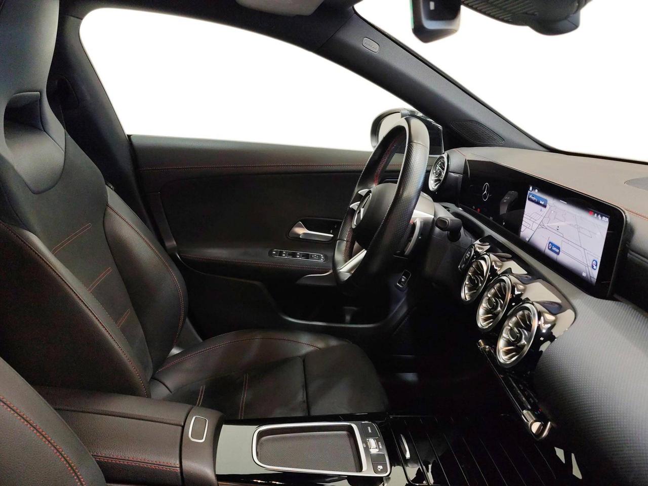 Mercedes CLA Coupè 200 AMG Line Premium