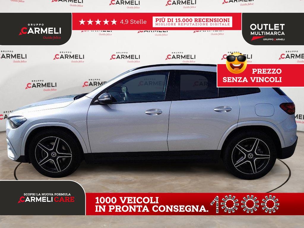Mercedes GLA 200 200 AMG Line Premium 7G-DCT