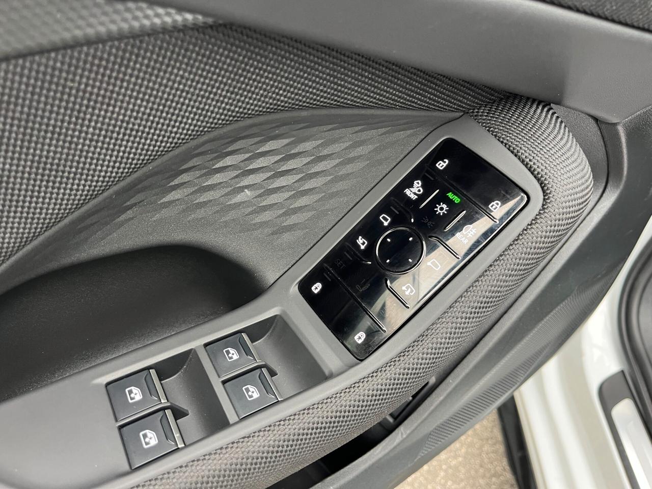 Audi A5 Avant TFSI 150 kW S tronic Line edition