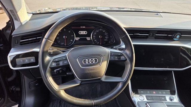 AUDI A6 45 2.0 TFSI S tronic Business Sport PERMUTE