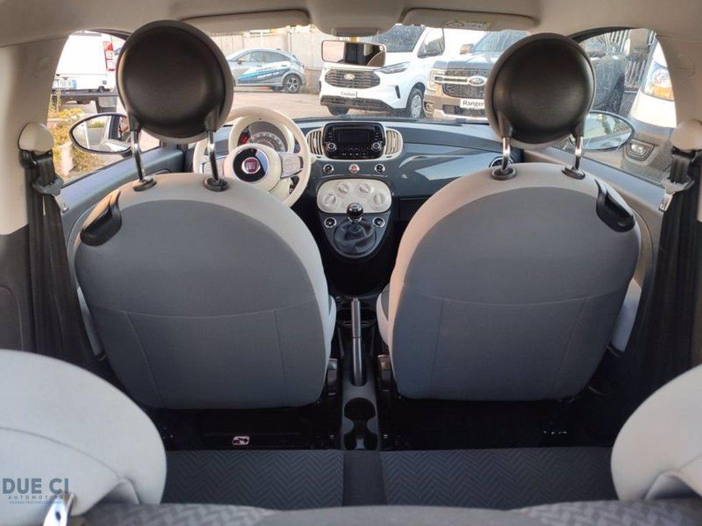 FIAT 500 1.0 Hybrid Star del 2021