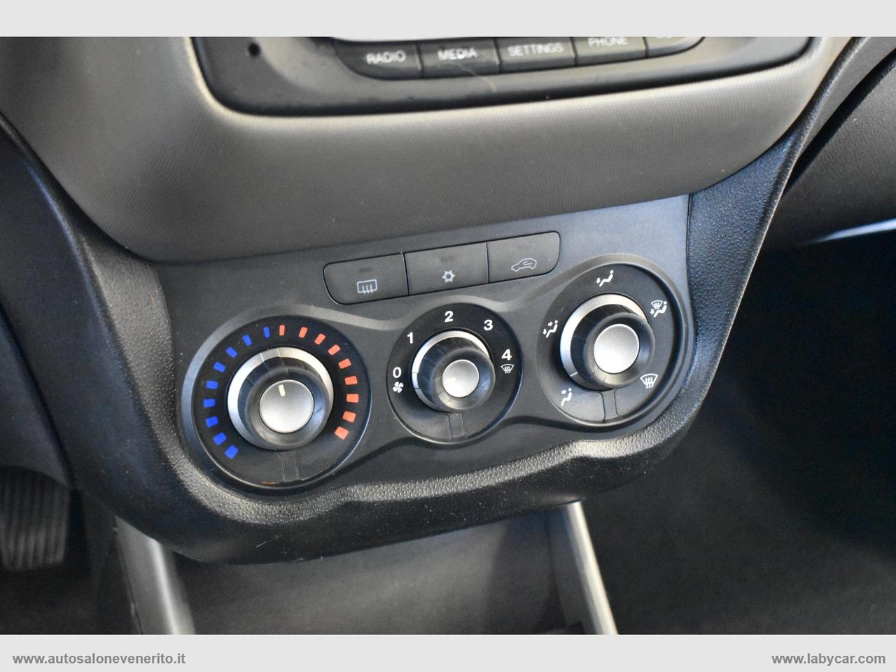 ALFA ROMEO MiTo 1.4 78 CV 8V S&S Racer