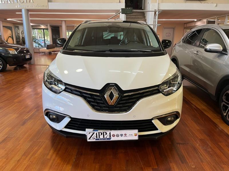 RENAULT dCi 8V 110 CV EDC Energy Business