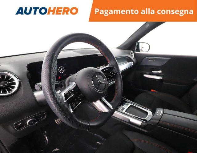 MERCEDES-BENZ GLB 200 d Automatic 4Matic Advanced