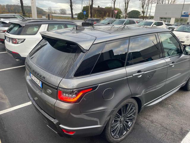 LAND ROVER Range Rover Sport 3.0 SDV6 HSE Dynamic