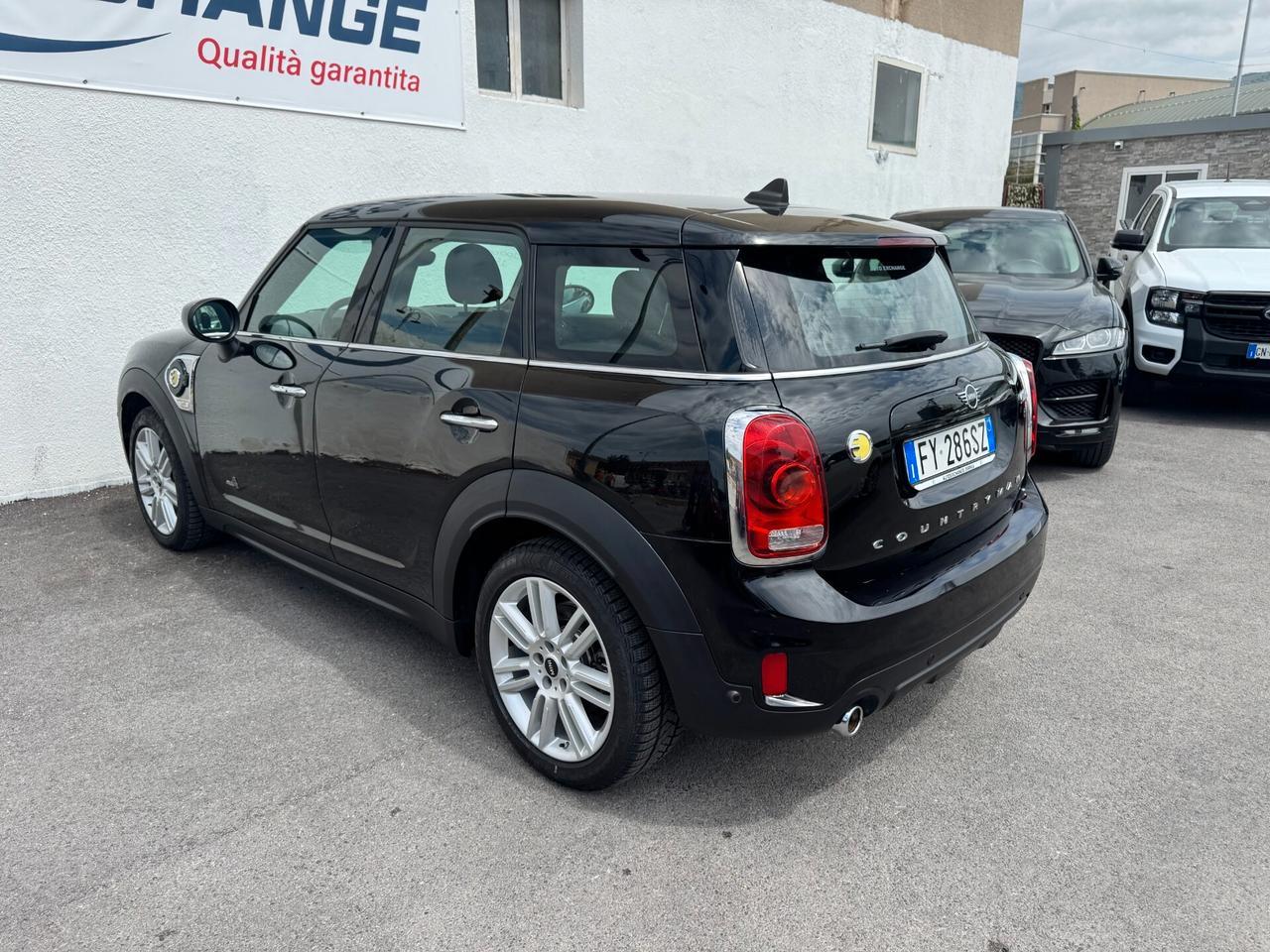 Mini Cooper S Countryman 1.5 SE Hype ALL4