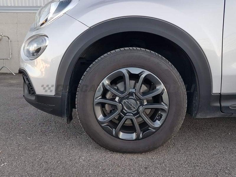 FIAT 500X 2022 1.0 t3 Club 120cv