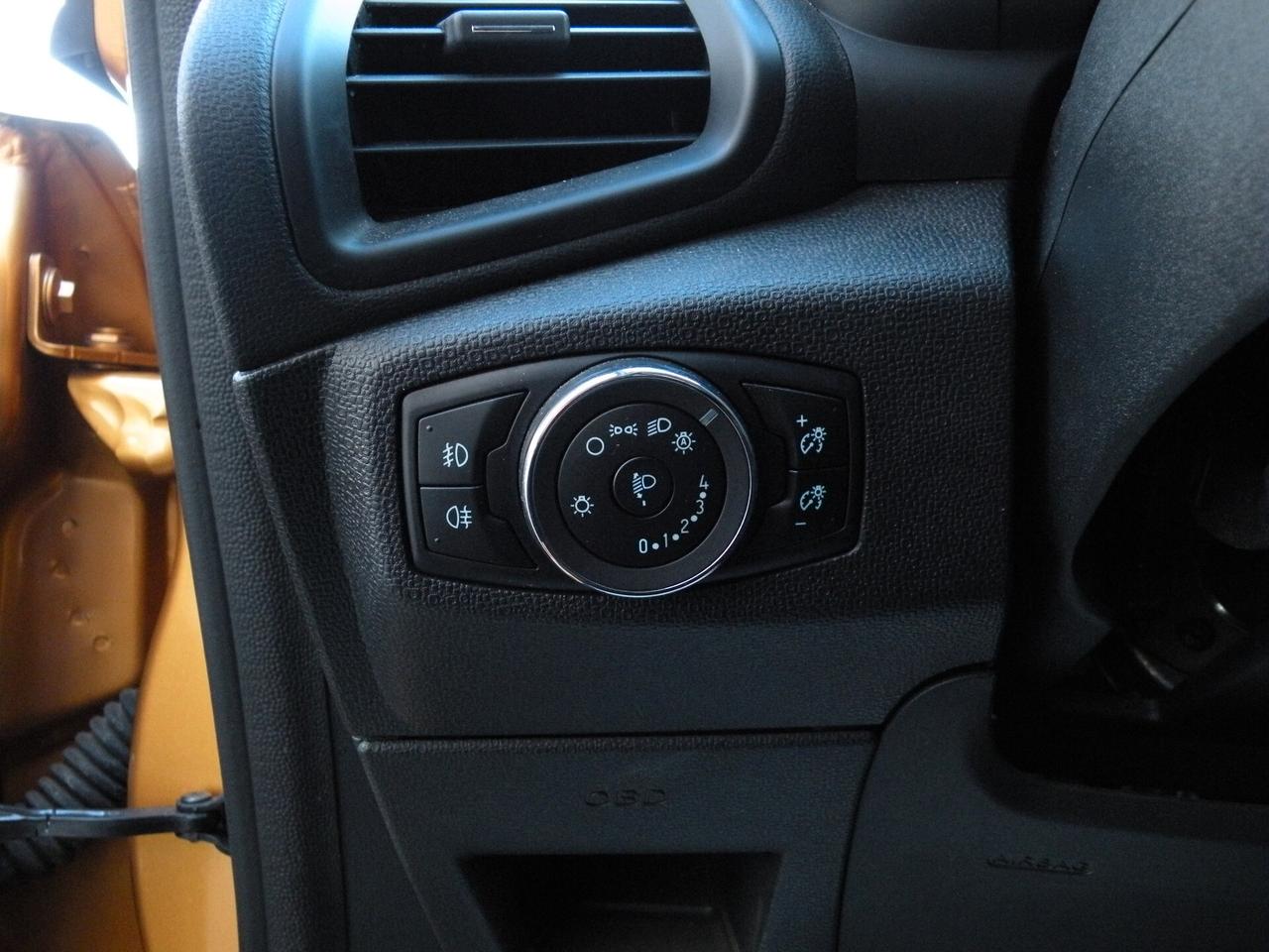 FORD ECOSPORT 1.0 125CV ST-LINE 2022