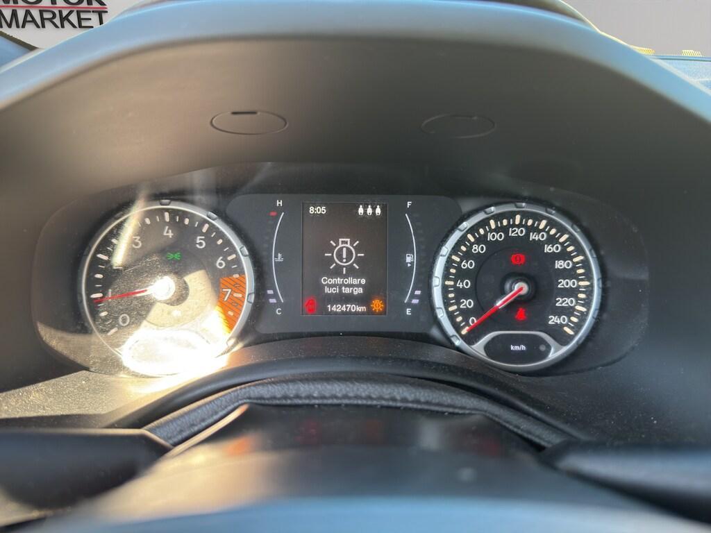 Jeep Renegade 1.0 T3 Sport 2WD
