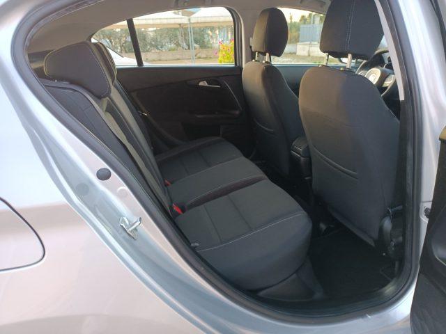 FIAT Tipo 1.6 Mjt S&S DCT 5 porte Lounge '' NUOVA ''