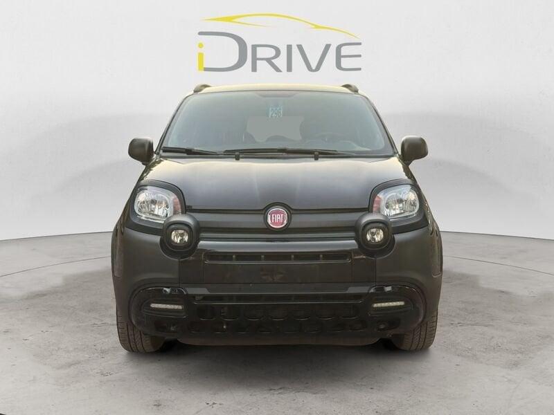 FIAT Panda Cross 1.0 FireFly S&S Hybrid City Cross