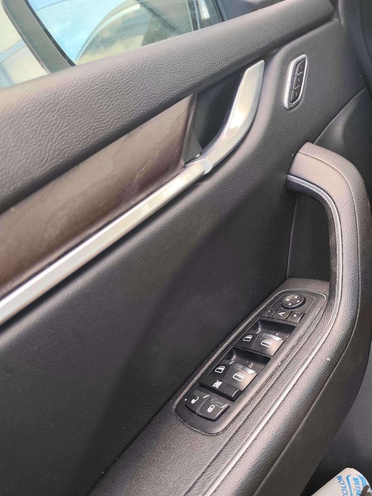 Maserati Levante V6 Diesel 275 CV AWD Motore fuso!!!!!