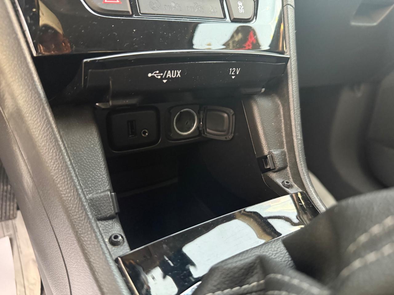 Opel Mokka X 1.6 CDTI Ecotec 136CV Ultimate 2019 full