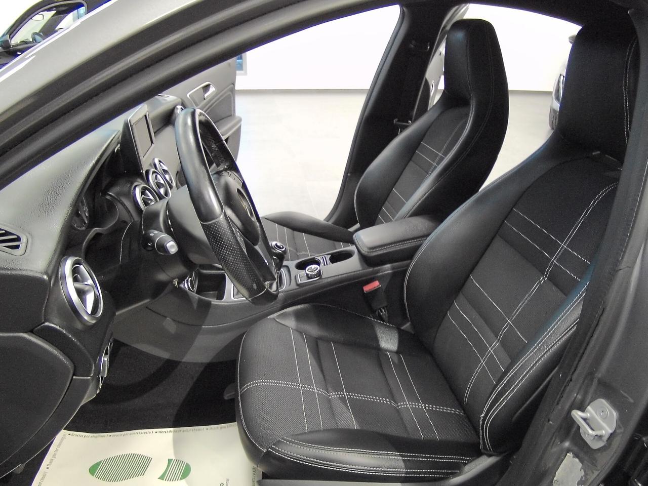 Mercedes-benz A 180 CDI Sport