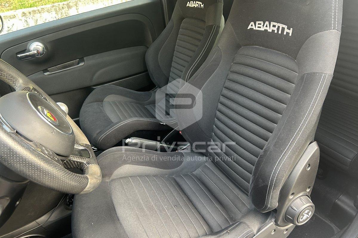 ABARTH 595 1.4 Turbo T-Jet 180 CV Competizione
