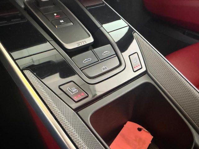 PORSCHE 911 Carrera 4S Cabriolet //CARTIER//SPORT CHRONO//