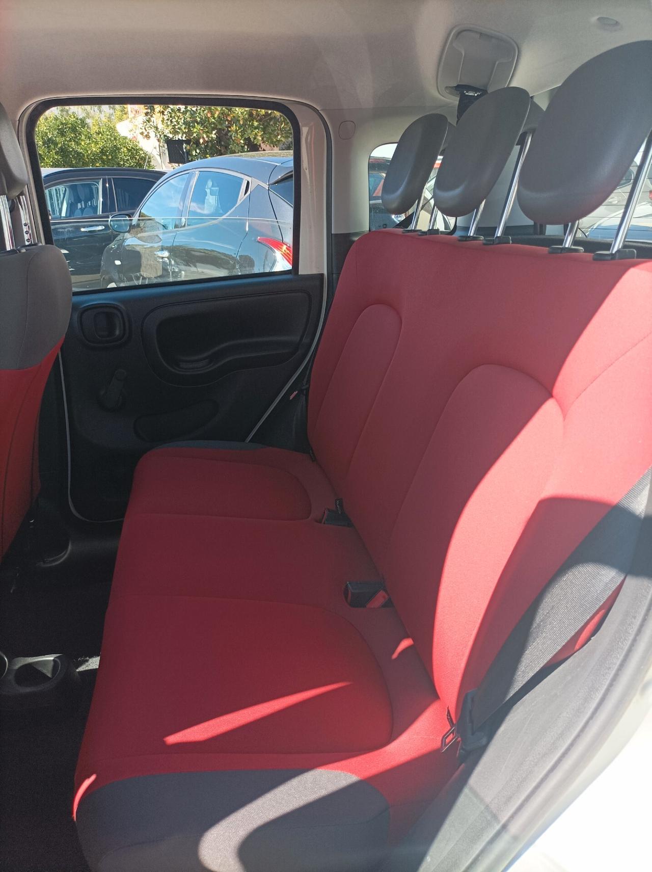 Fiat Panda 1.2 Pop