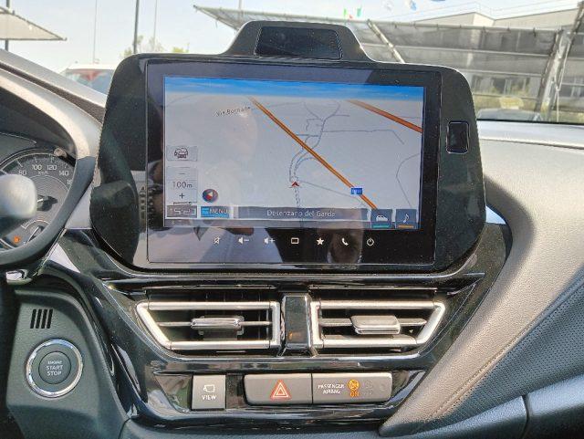 SUZUKI S-Cross 1.4 Hybrid 4WD AllGrip Starview