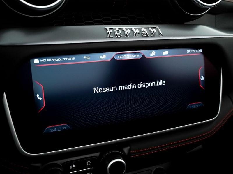 Ferrari Portofino Portofino 3.9