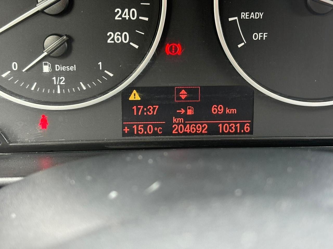 Bmw 118 SERIE UNO 118D 5P MSPORT 2.0