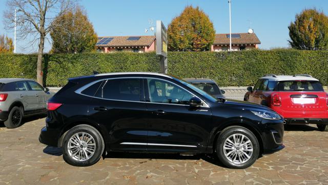 FORD Kuga 2.5 Plug In Hybrid 225 CV CVT 2WD Vignale