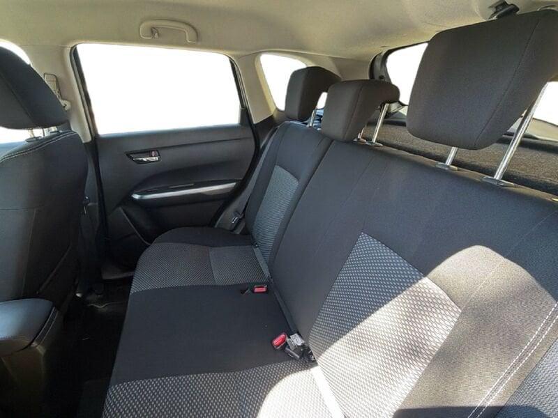 Suzuki Vitara Vitara 1.0 boosterjet Cool Gpl 4wd allgrip
