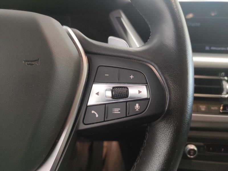 BMW Z4 (G29) - Z4 sDrive30i