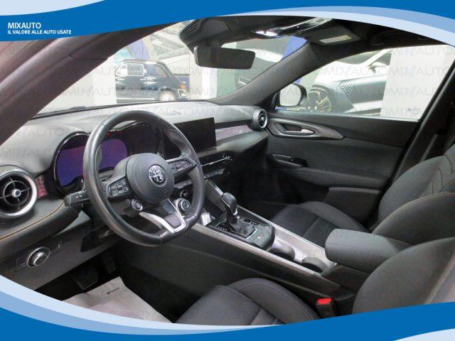 ALFA ROMEO Tonale 1.5 Hybrid 160cv Ti TCT7 EU6