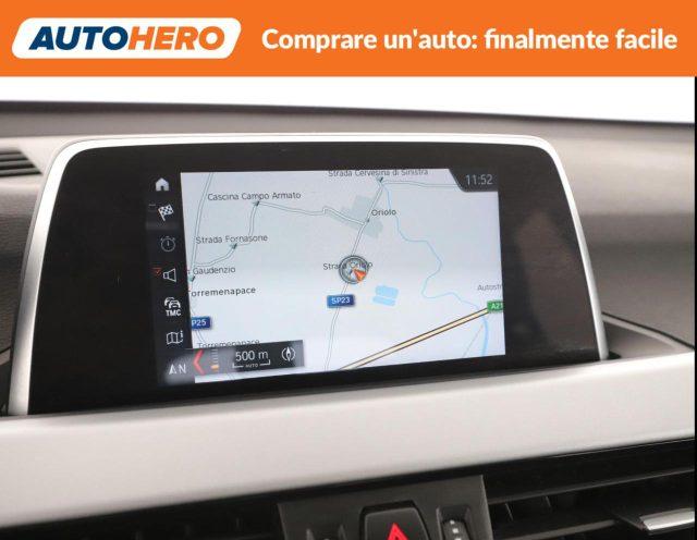 BMW X1 sDrive18d Business