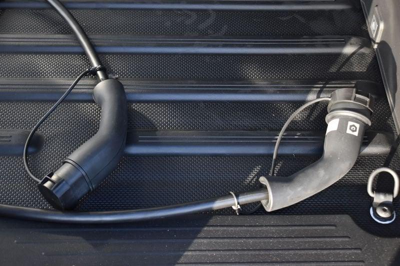 Nissan Townstar EV Townstar 11kW Van Acenta PC