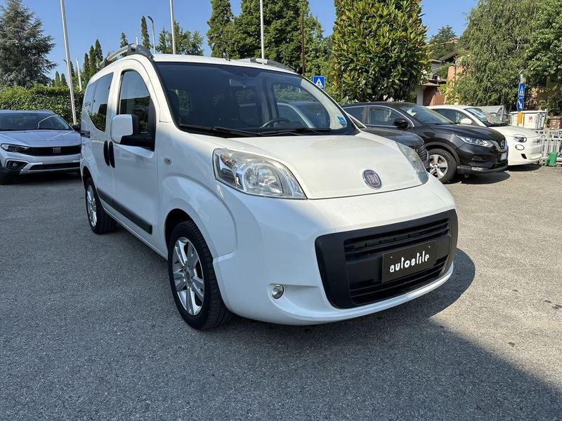 FIAT QUBO Fiat QUBO 1.3 MJT 75 CV MyLife
