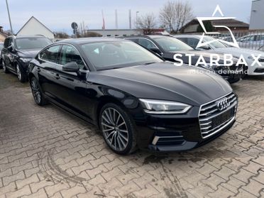 Audi A5 SPB 2.0 TDI 190 CV SPORT