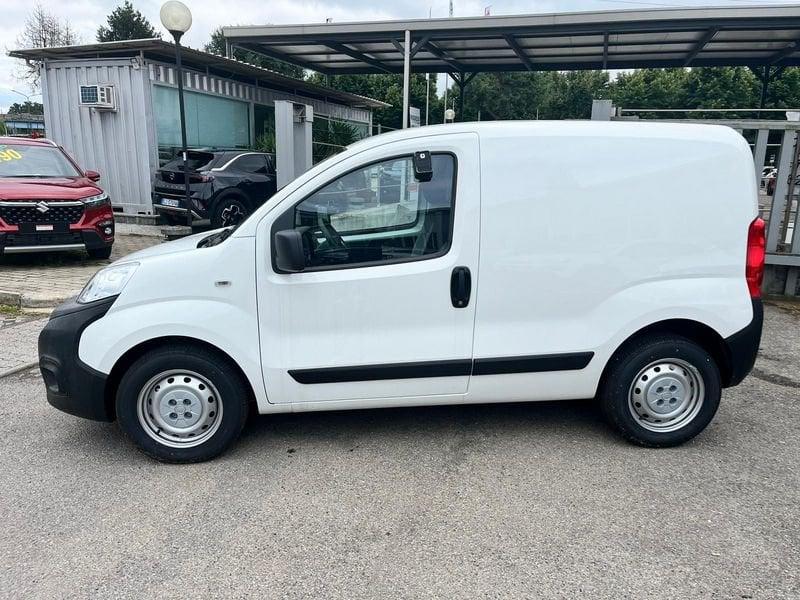 FIAT Fiorino 1.3 MJT 95CV Cargo