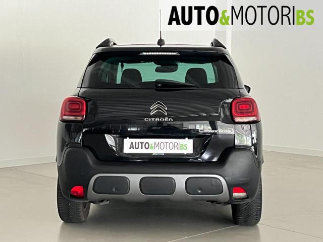 CITROEN C3 Aircross PureTech 82 Shine
