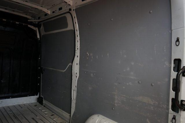 OPEL Movano 35Q 2.3 Turbo D 135CV L2H2 Ufficiale Certificato