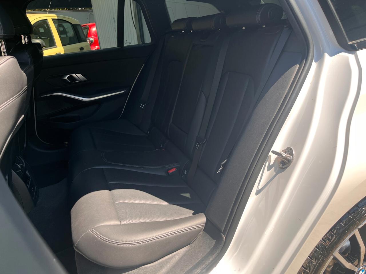 Bmw 330 330e Touring Msport