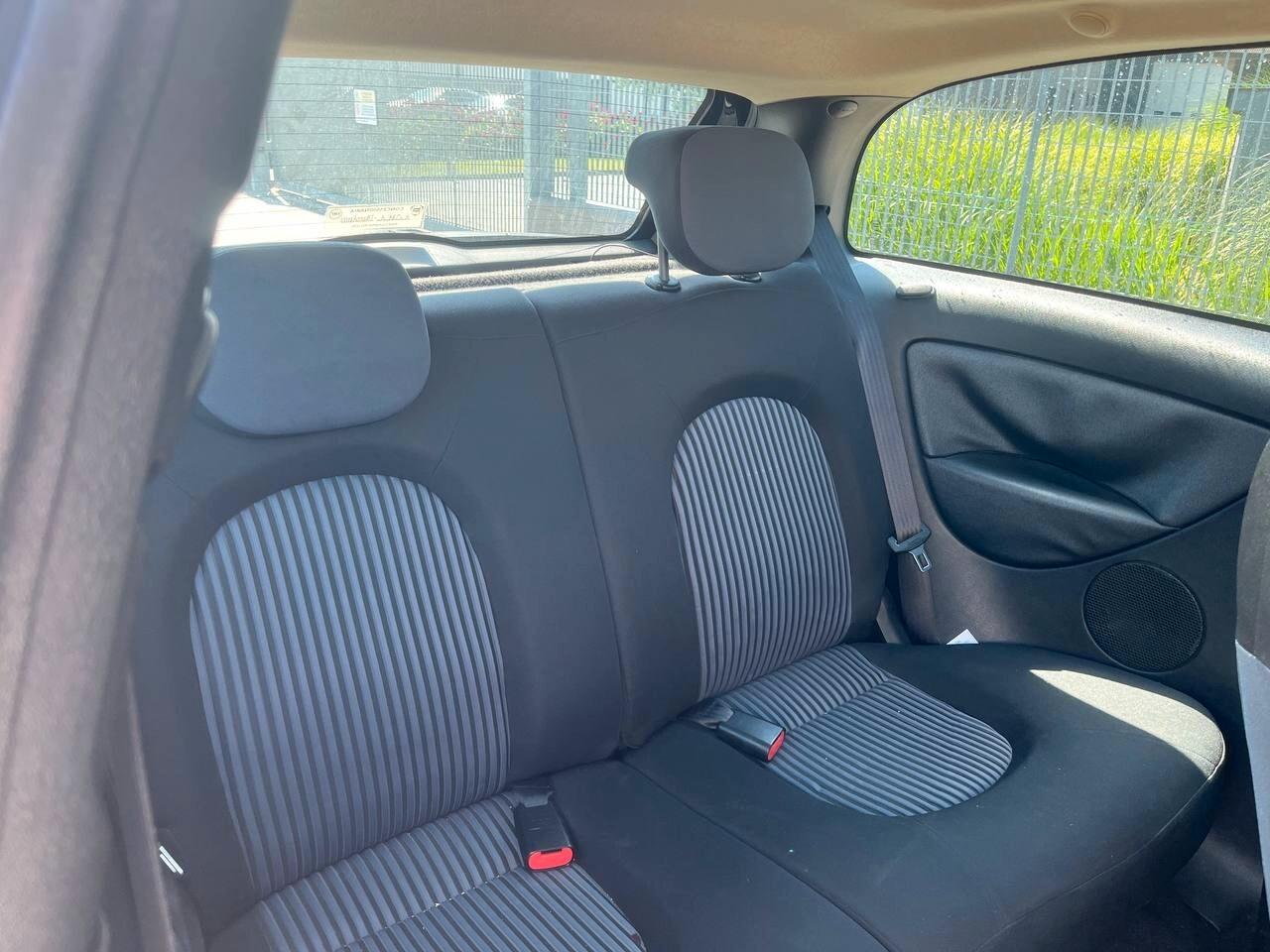 Lancia Ypsilon 1.3 Multijet 16V