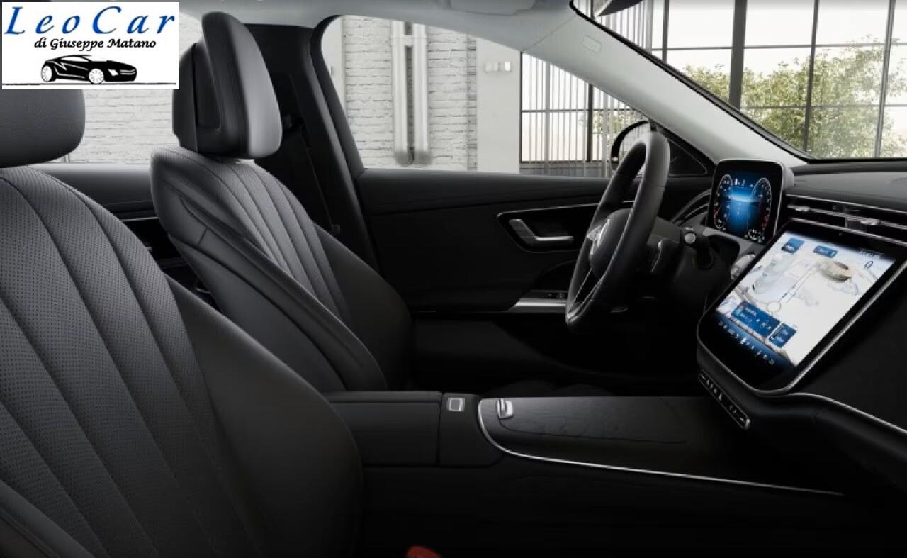 Mercedes-benz E 300 de Hybrid Avantgarde / Advanced