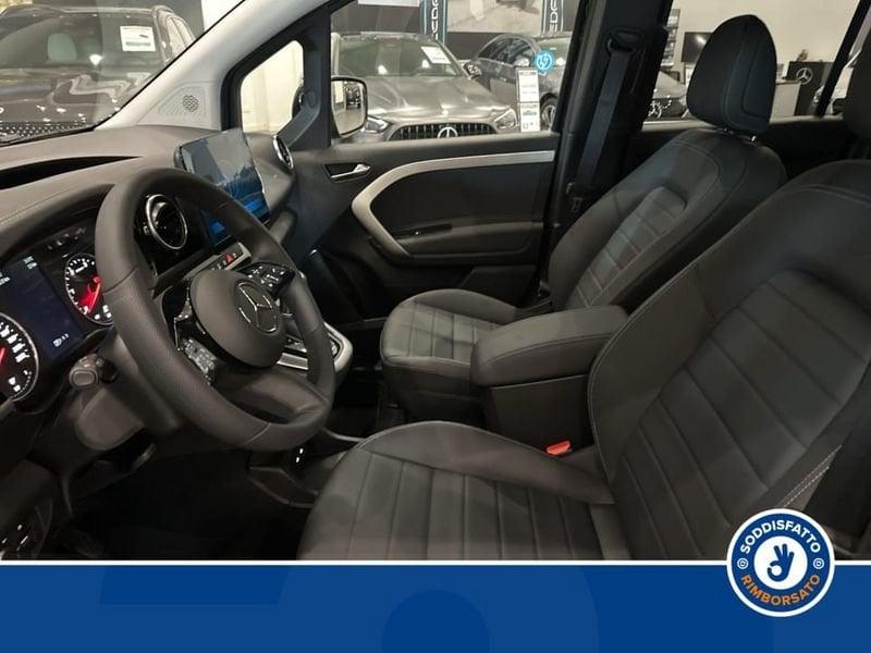 Mercedes-Benz Classe T 180 d AT