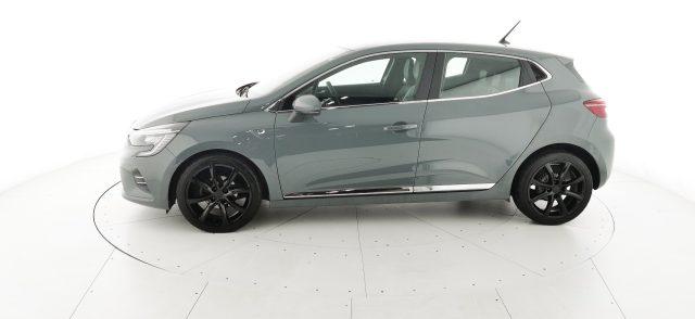 RENAULT Clio TCe 100 CV GPL 5 porte Life