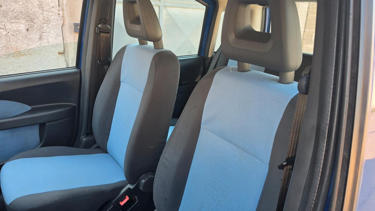 Fiat Panda 1.2 BENZINA ANNO 2008
