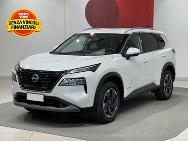 Nissan X-Trail 1.5 e-power N-Connecta e-4orce 4wd auto 7p.ti
