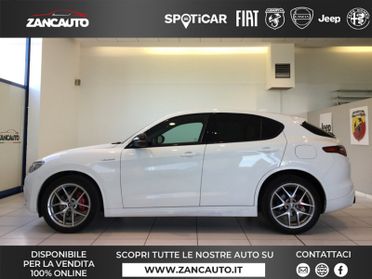 Alfa Romeo Stelvio Stelvio 2.2 Turbodiesel 210 CV AT8 Q4 Veloce MY22