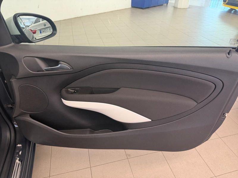 Opel Adam 1.4 AIR 87cv MT5 Start&Stop