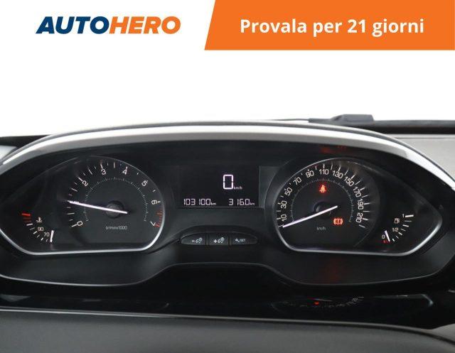 PEUGEOT 208 1° serie PureTech 82 5 porte Active