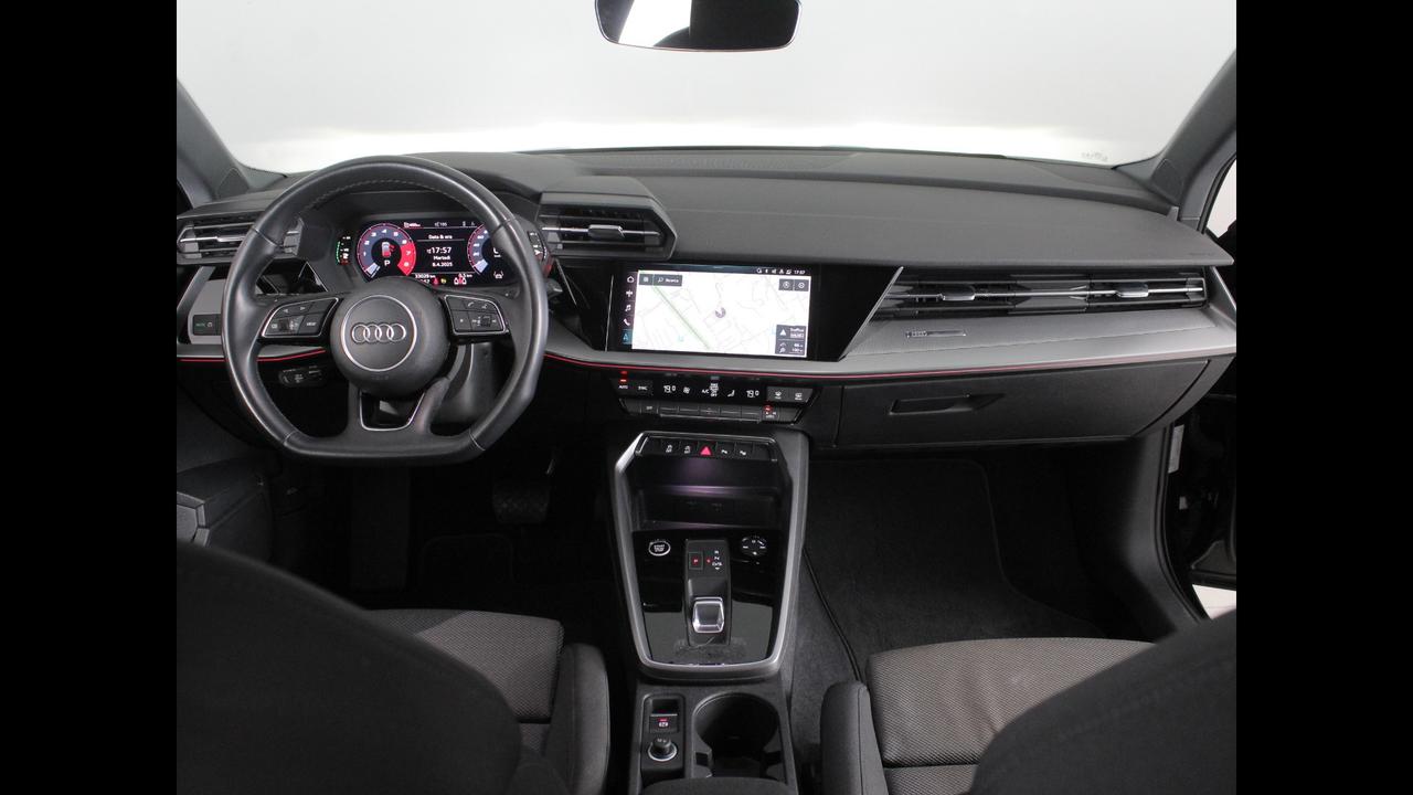 Audi A3 SPORTBACK 30 G-TRON S TRONIC